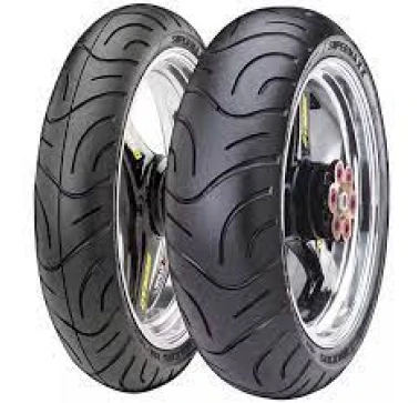 Легковые шины Maxxis M6029